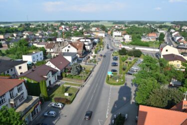 Gmina Osie
