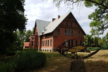 Skłudzewo