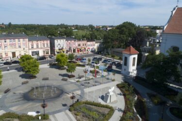 Gmina Więcbork