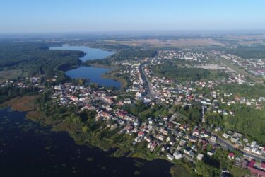 Jezioro Wielkie