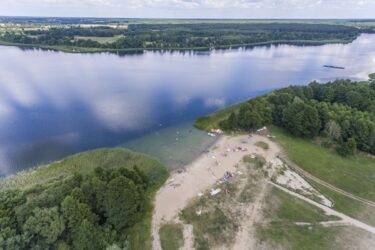 Jezioro Orłowskie
