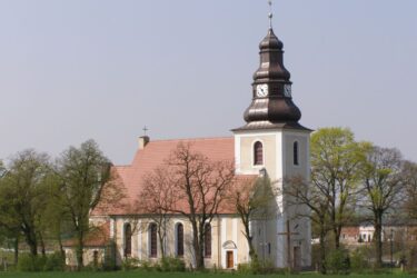 Kościół Dąbrowa