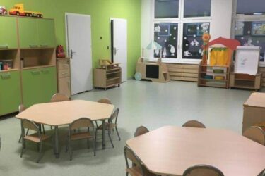 Przedszkole w ZPO w Wielgiem - Kopia