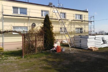 proces rewitalizacji