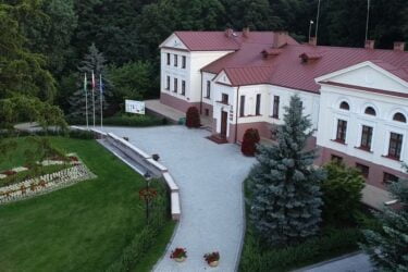 urząd 2 dron