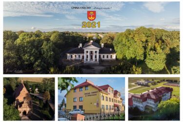 Gmina Osięciny