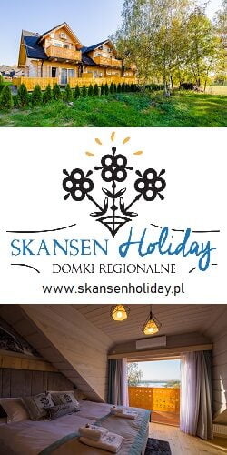 Skansen Holiday