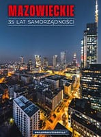 35 lat samorządności